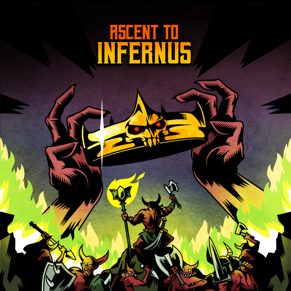 Ascent to Infernus