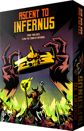 Ascent to Infernus