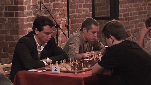 Playing 4